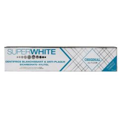 Superwhite Original Dentif T/75Ml Ref 859014