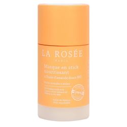 La Rosee Masque Nourri St/50Ml