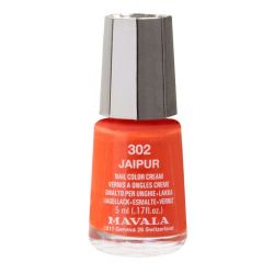 Mavala Vao 302 Jaipur Orange