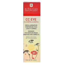 Erborian Cc Eye Cr Clair T/10Ml Ref 6Aa30244