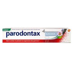 Parodontax Dent Bla   T 75Ml