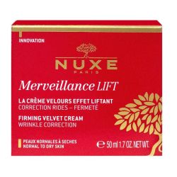 Nuxe Merveill Lift Cr Velours Ps 50Ml