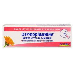 Dermoplasmine Bme L?Vres Calendula T/10Ml Ref