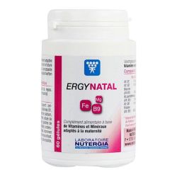 Ergy-Natal Maternite Gel B/60