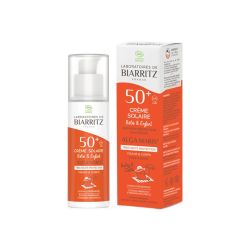 Alga Maris Cr Solaire Enf Spf 50+ 100Ml