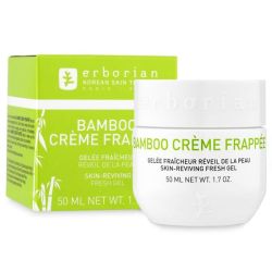 Erborian Bamboo Creme Frappee Gel?E P/50Ml Re