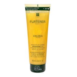 Furterer Okara Blond Sh 250Ml