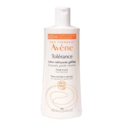 Avene Tolerance Cont Lot Nettoy G?Li 400Ml