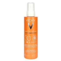 Vichy Capital Sol Pro Rehy Spf30 Spr200