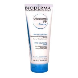 Bioderma Atoderm Pp Baum Pts 200Ml Nsfp