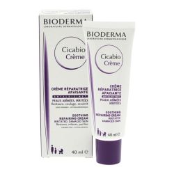 Bioderma Cicabio Cr Irrit 40Ml