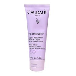 Caudalie Vinotherapist Cr Mains/Ongles T/75Ml