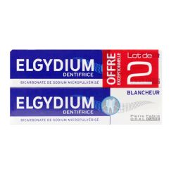 Elgydium Bicarbonate 2T/75Ml