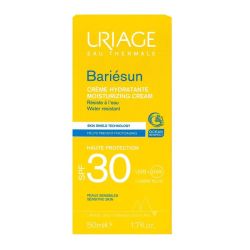 Uriage Bariesun Spf30 Cr Hydrat T/30Ml Ref