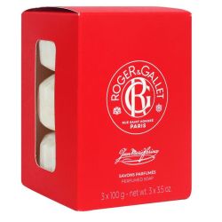 R Gallet J Marie Farina Sav Parf 3/100G Ref R