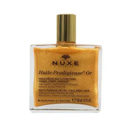 Nuxe Prod Huile Or 50Ml