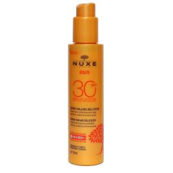 Nuxe Sun Spf30 Spray Fond Vis Corp Fl/150Ml R