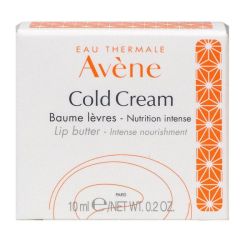 Avene Cold Cream Bme L?V Pot/10G