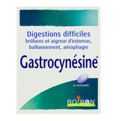 Gastrocynesine Cpr B/60