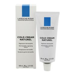 Lrp Cold Cream Naturel 100Ml Nsfp