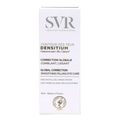 Svr Densitium Contour Yeux 15Ml