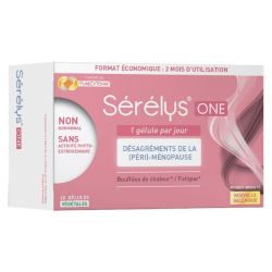 Serelys One Gelule 30