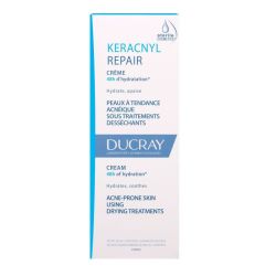 Keracnyl Repair Cr Vis T/50Ml Ref 0