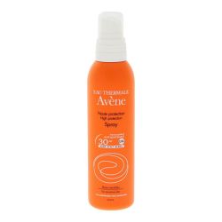 Avene Sol Spf30 Spray 200Ml