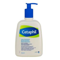 Cetaphil Nett Fl Ppe/460Ml