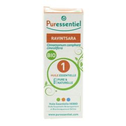 Puressent He Ravintsar Bio 5Ml Pf 5.2