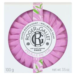 R&G Feuille The Sav Bienfais B/100G