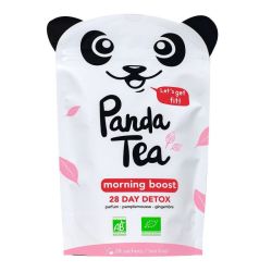 Panda Tea Morningboost Tis 28Sach Ref