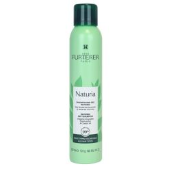 Furterer Naturia Shamp Sec Invis Spr/200Ml Re