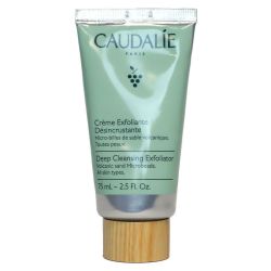 Caudalie Cr Exfol D?Sincrust T/ 75Ml Ref 373