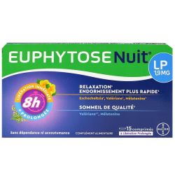 Euphytosenuit Lp 1,9Mg Cpr B/15