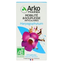 Arkogelules Harpago Bio G?L Fl/150 Ref