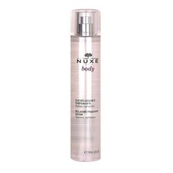 Nuxe Body Eau Delassante (Vanil, Coco, Musq)