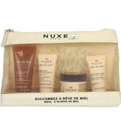 Nuxe Reve De Miel Trousse Travel 2022