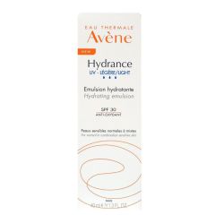 Avene Hydrance Uv Emuls Legere