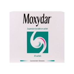 Moxydar Susp Buv 30Sach/20Ml