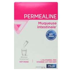 Pileje Permealine Pdr P Boiss 20St/12G Pf 11.