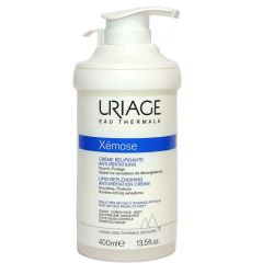 Uriage Xemose Cr Relipid Anti-Irrit 400Ml