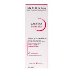 Bioderma Crealine Defen Cr T/40Ml