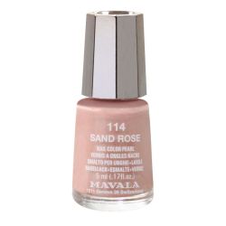 Mavala Vao 114 Sand Rose