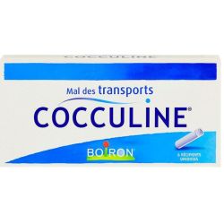 Cocculine Globules B/6Doses