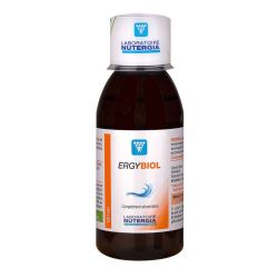 Ergybiol Sol Buv Fl 150Ml Pf 10