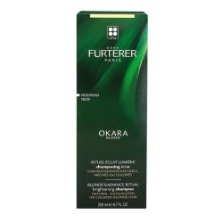 Furterer Okara Blond Shp 200Ml Pf 10.8