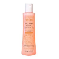 Avene Lot Douc Vis Fl/200Ml