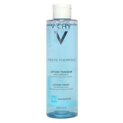 Vichy Pur Th Lotion Toniq 200Ml