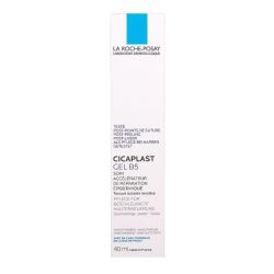 Lrp Cicaplast Gel B5 T/40Ml